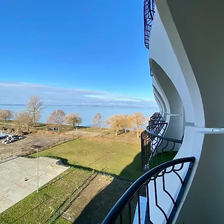 Апартаменты Sunset Apartman