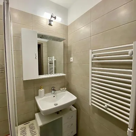 Sunset Apartman Апартаменты Шиофок
